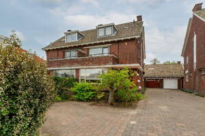 De Mussetstraat 9 ROTTERDAM