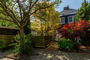 Beukvaren 3 ROTTERDAM