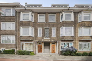 Dorpsweg 6B ROTTERDAM Dorpsweg 6B ROTTERDAM