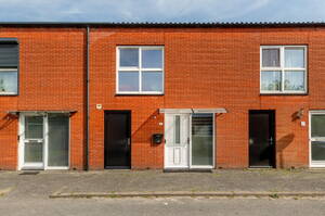 De Savornin Lohmanlaan 6 SCHIEDAM