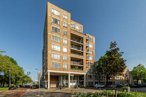 Crooswijksestraat 142 ROTTERDAM