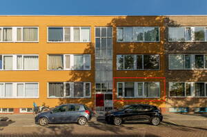 Wieringerstraat 32A ROTTERDAM