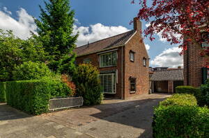 2e Barendrechtseweg 205 BARENDRECHT