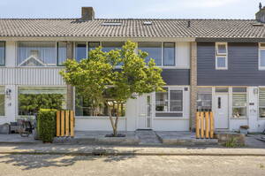 't Weerom 3 BARENDRECHT 't Weerom 3 BARENDRECHT