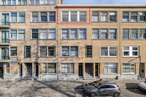 Mijnsherenplein 42A 03 ROTTERDAM