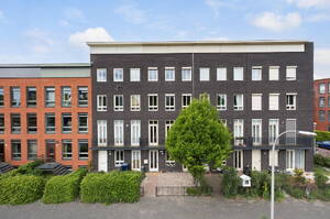 Nootdorpse Landingslaan 322 'S-GRAVENHAGE