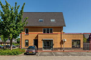 Schaarwei 19 BARENDRECHT