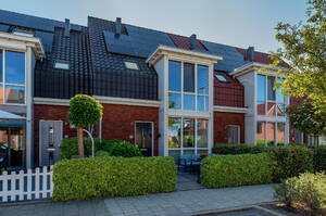 Catharinapolder 50 BARENDRECHT