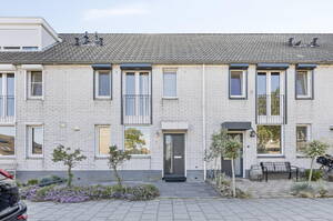 Trompetstraat 17 ZWIJNDRECHT