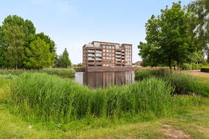 Palissanderhout 78 BARENDRECHT