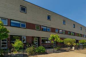 Waddenring 81 BARENDRECHT