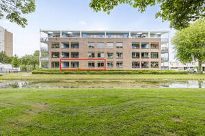 Horatiusstraat 24 ROTTERDAM Horatiusstraat 24 ROTTERDAM