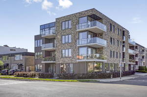 Binnenlandse Baan 106 BARENDRECHT Binnenlandse Baan 106 BARENDRECHT