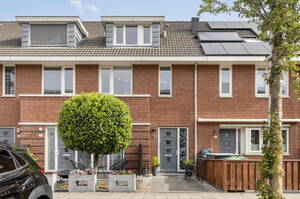 Wesdijkleede 23 BARENDRECHT Wesdijkleede 23 BARENDRECHT