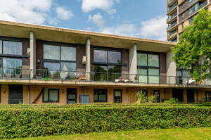 Konijnenburg 11 BARENDRECHT