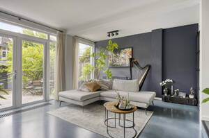 De Quackstraat 48A ROTTERDAM De Quackstraat 48A ROTTERDAM