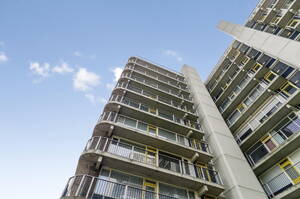 Zuiderterras 120 ROTTERDAM