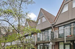 Stroveer 48 ROTTERDAM Stroveer 48 ROTTERDAM