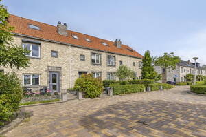 Paulinapolder 31 BARENDRECHT Paulinapolder 31 BARENDRECHT