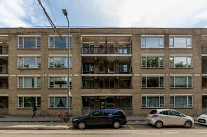 Crooswijksestraat 104 ROTTERDAM