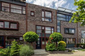 Eikenwede 91 BARENDRECHT