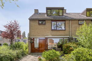 Hoefslag 62 BARENDRECHT Hoefslag 62 BARENDRECHT