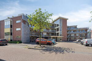 Cuypersdreef 42 BARENDRECHT