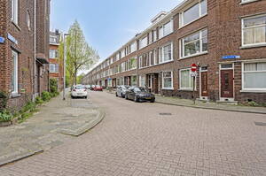 Grieksestraat 78A ROTTERDAM