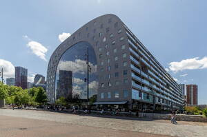 Grotemarkt 136 ROTTERDAM