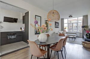 Sint-Agathastraat 8A ROTTERDAM