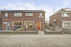 Paul Krugerstraat 83 RIDDERKERK