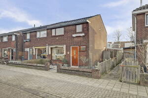 Paul Krugerstraat 83 RIDDERKERK Paul Krugerstraat 83 RIDDERKERK