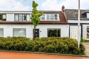 Gebroken Meeldijk 121 BARENDRECHT