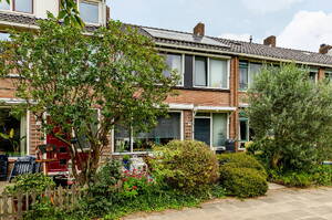 Korianderhof 19 BARENDRECHT