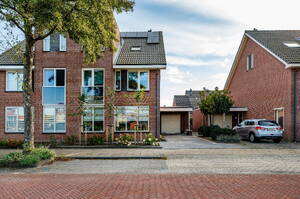 Van Hobokenhaven 8 BARENDRECHT
