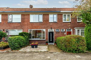 Prins Bernhardstraat 12 BARENDRECHT