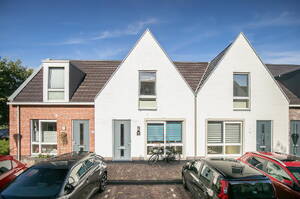 Veehalstraat 4 LEIDEN