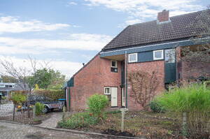 Willem-Alexanderplantsoen 202 BARENDRECHT