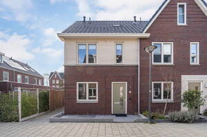 Nouchka Fontijnpad 3 SCHIEDAM