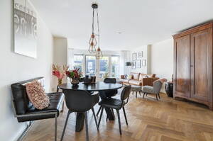 Van Leidenvliet 29 BARENDRECHT