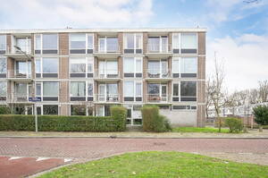 Adjudant H.P. Kosterstraat 42 DORDRECHT