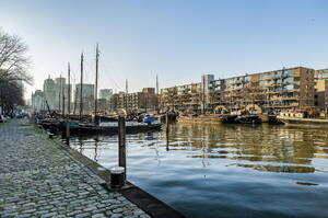 Haringvliet 343 ROTTERDAM