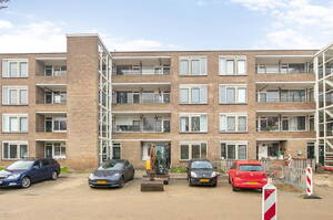 Rembrandtstraat 129 SPIJKENISSE