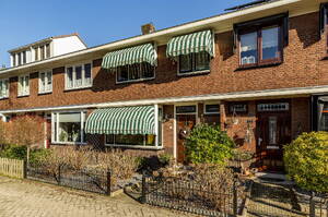 Prins Bernhardstraat 15 BARENDRECHT