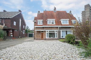 De Mussetstraat 3 ROTTERDAM