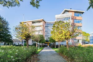 Marjoleinlaan 5 BARENDRECHT