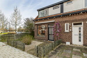 Da Costastraat 61 ZWIJNDRECHT