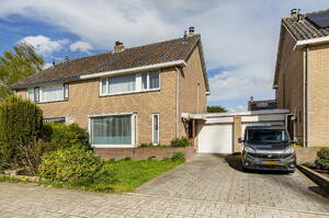 Marjoleinlaan 32 BARENDRECHT