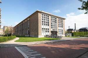 Pasteurstraat 153 LEIDEN