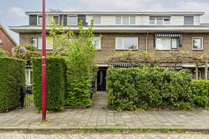 Beatrixstraat 6 BARENDRECHT